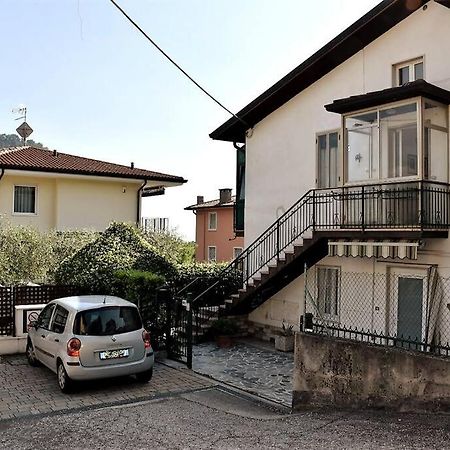 Appartamento I Cocai Garda  Bagian luar foto
