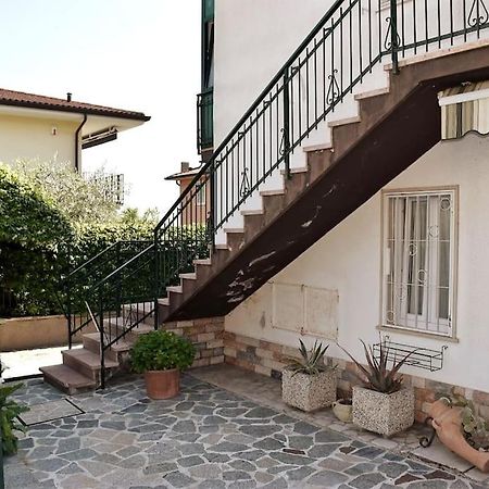 Appartamento I Cocai Garda  Bagian luar foto