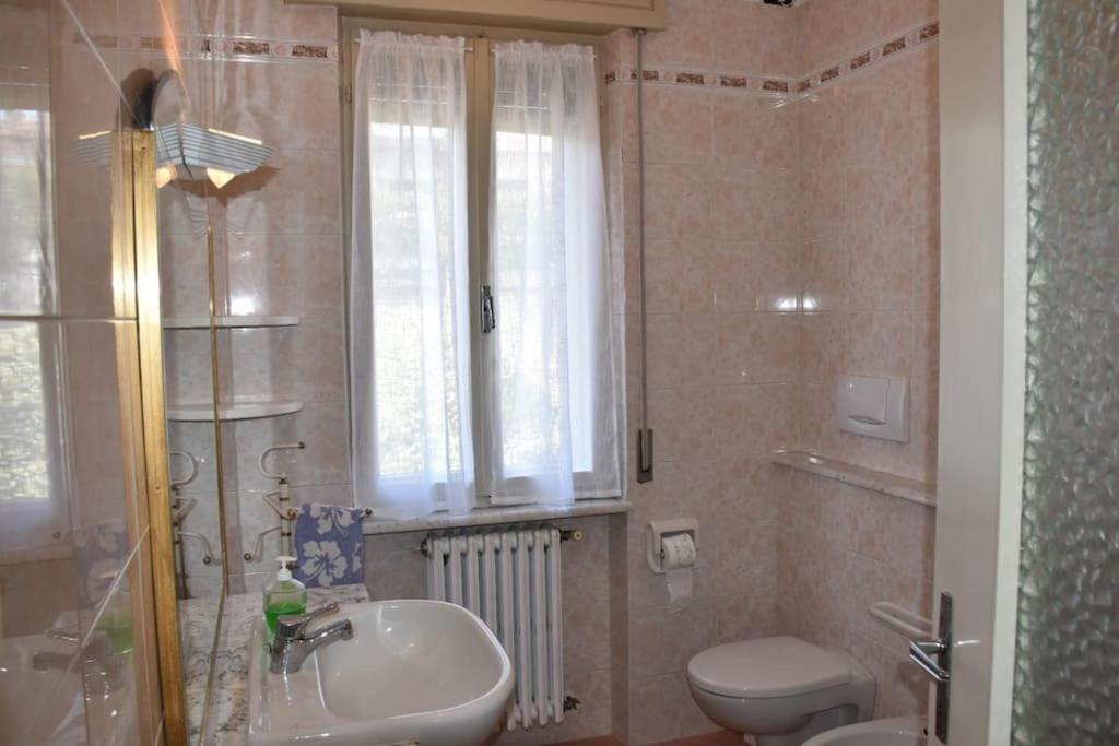 Appartamento I Cocai Garda  Bagian luar foto