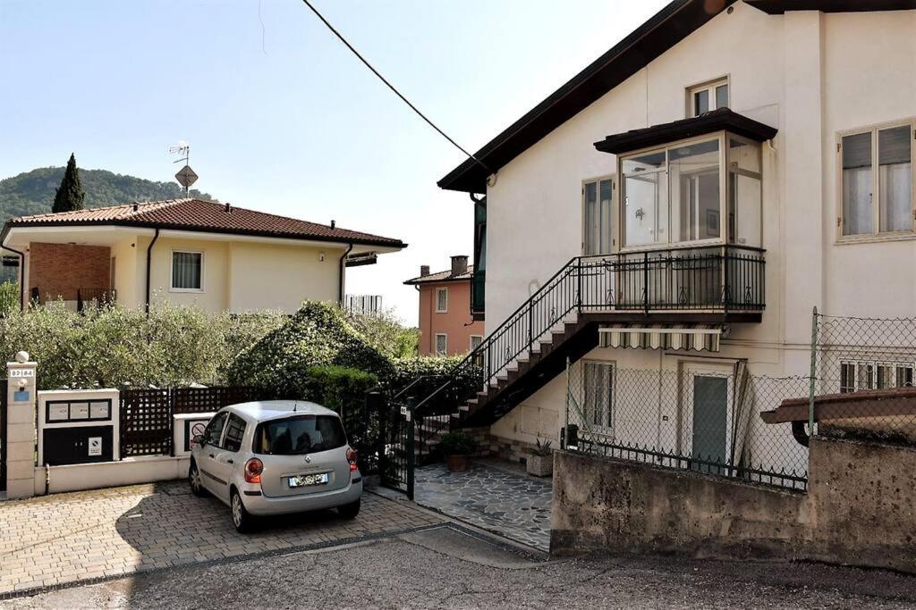 Appartamento I Cocai Garda  Bagian luar foto