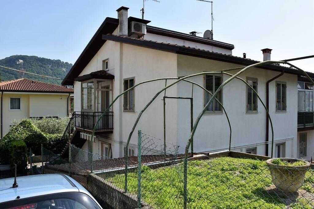 Appartamento I Cocai Garda  Bagian luar foto