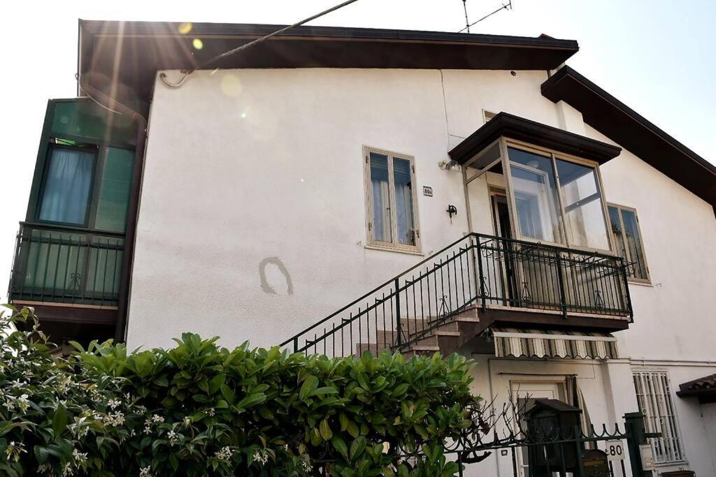 Appartamento I Cocai Garda  Bagian luar foto