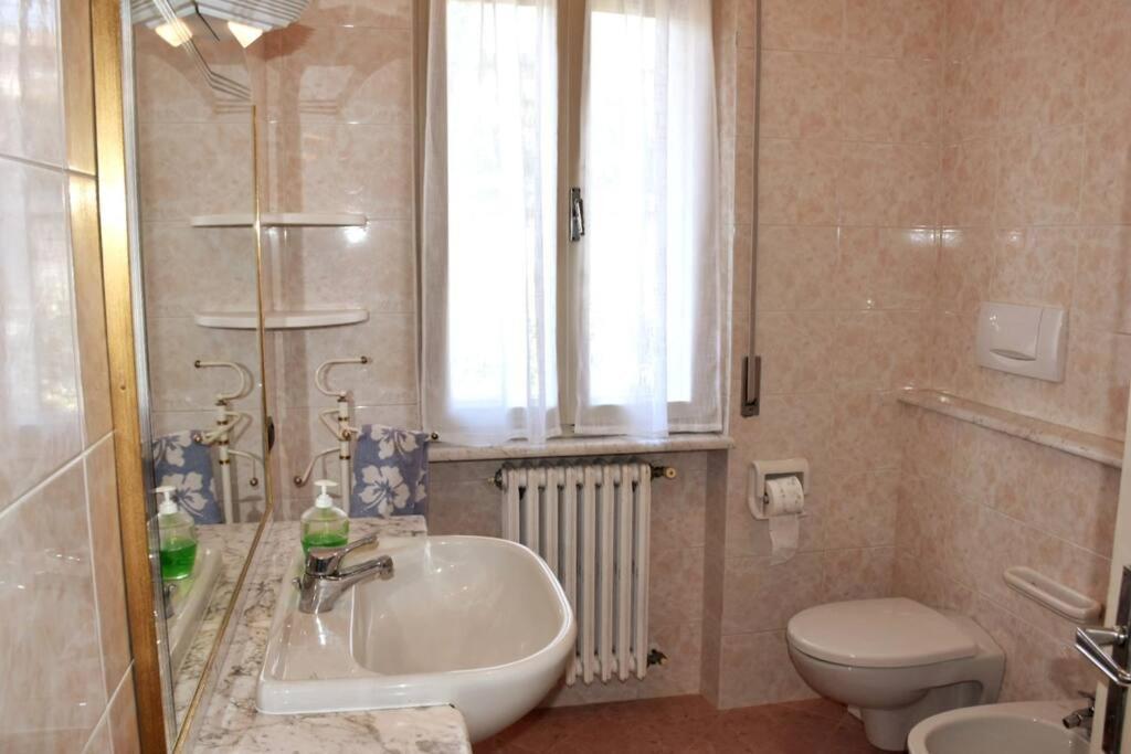Appartamento I Cocai Garda  Bagian luar foto