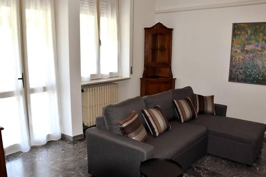 Appartamento I Cocai Garda  Bagian luar foto