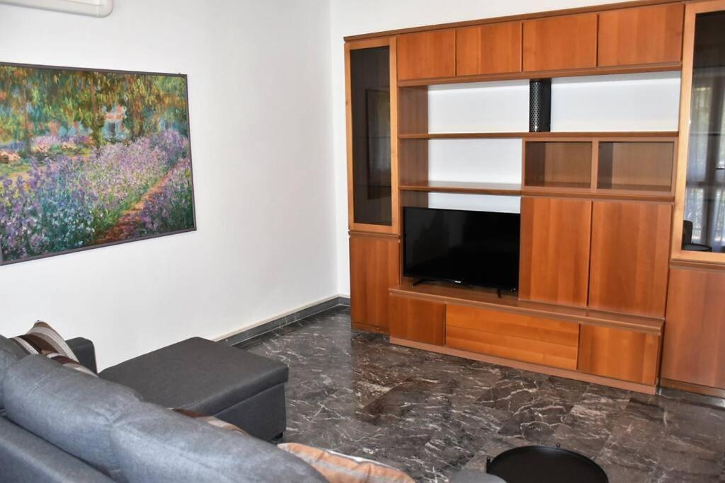 Appartamento I Cocai Garda  Bagian luar foto
