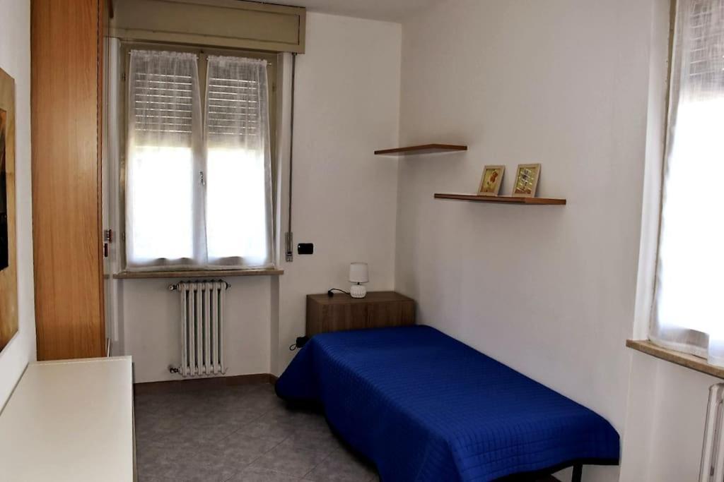 Appartamento I Cocai Garda  Bagian luar foto
