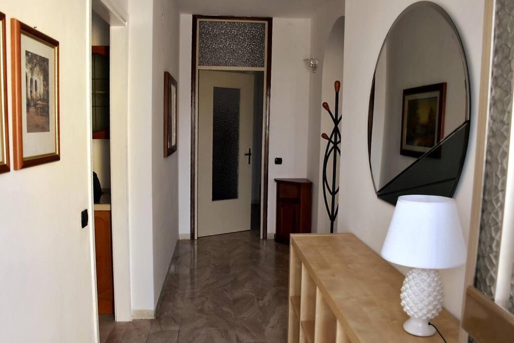 Appartamento I Cocai Garda  Bagian luar foto