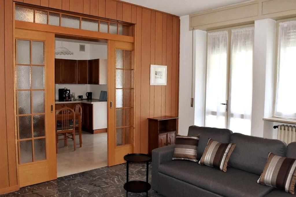 Appartamento I Cocai Garda  Bagian luar foto