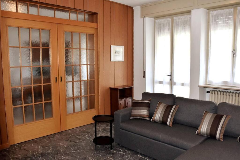 Appartamento I Cocai Garda  Bagian luar foto