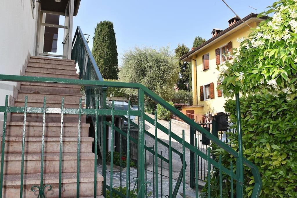 Appartamento I Cocai Garda  Bagian luar foto