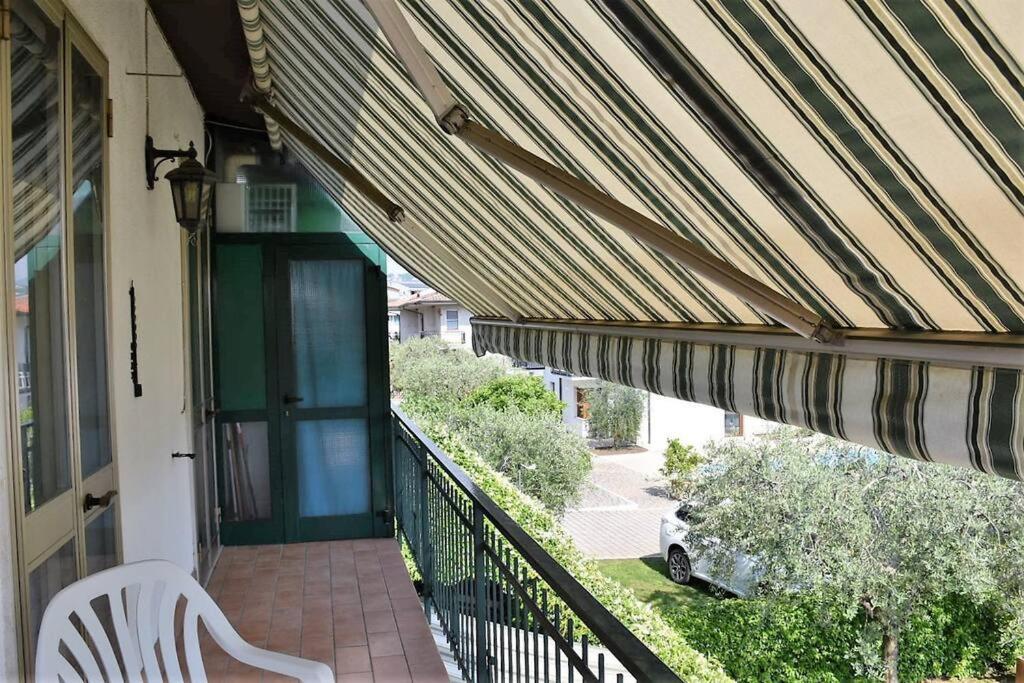 Appartamento I Cocai Garda  Bagian luar foto