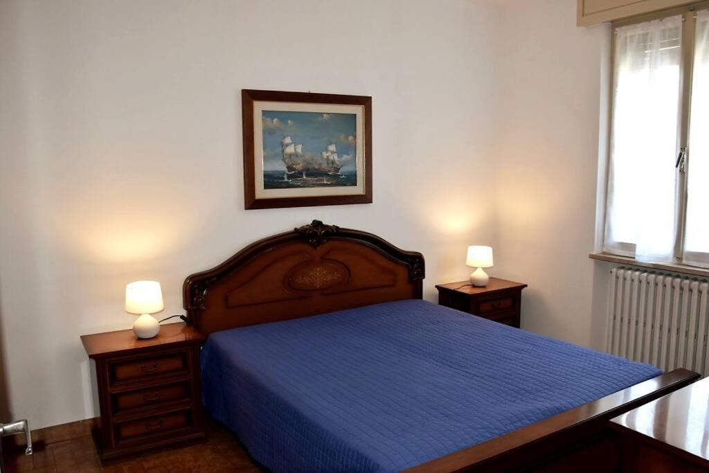 Appartamento I Cocai Garda  Bagian luar foto